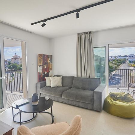 Eva Residences- Kapparis Παραλίμνι Εξωτερικό φωτογραφία