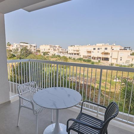 Eva Residences- Kapparis Παραλίμνι Εξωτερικό φωτογραφία