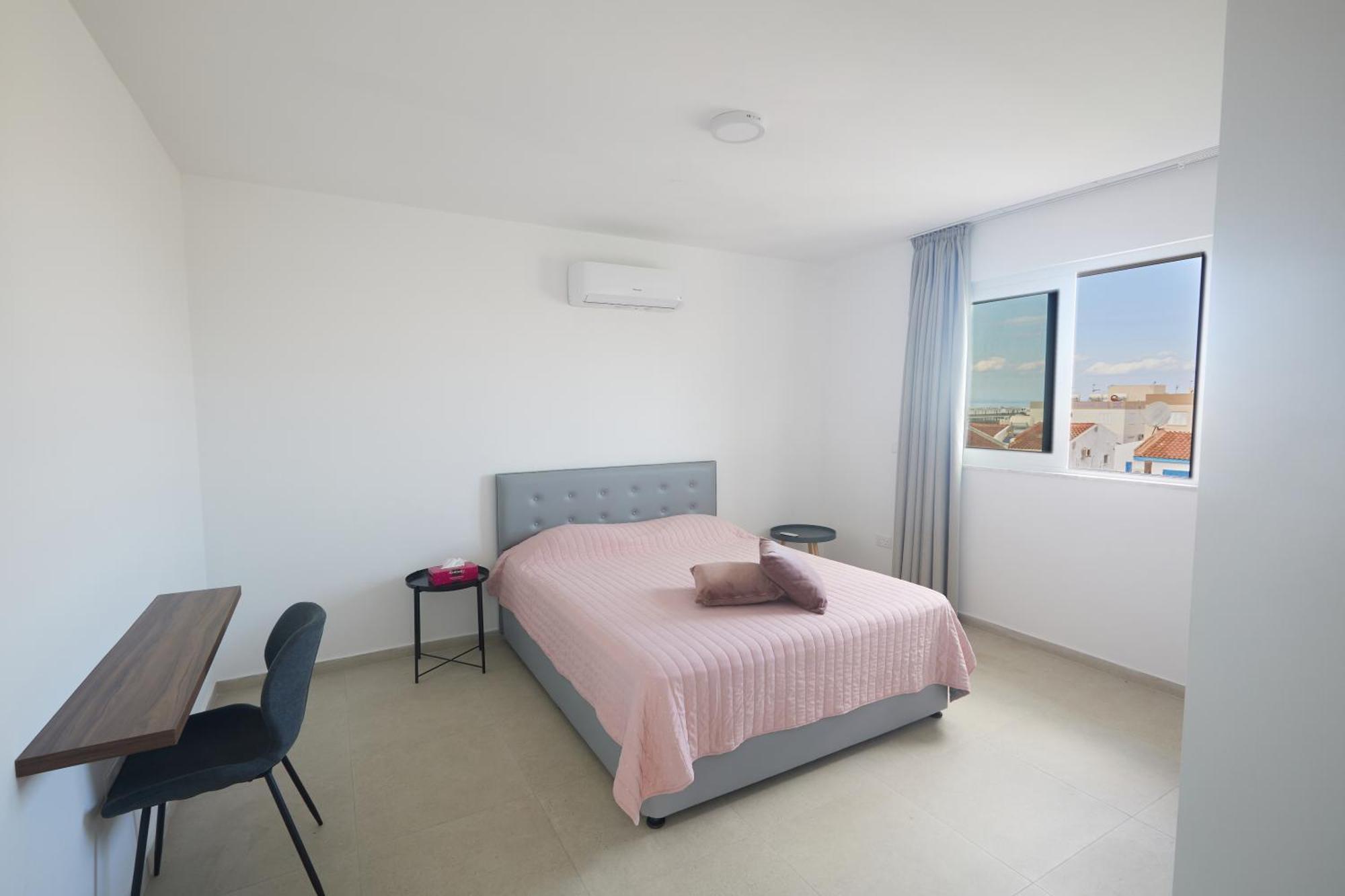 Eva Residences- Kapparis Παραλίμνι Εξωτερικό φωτογραφία