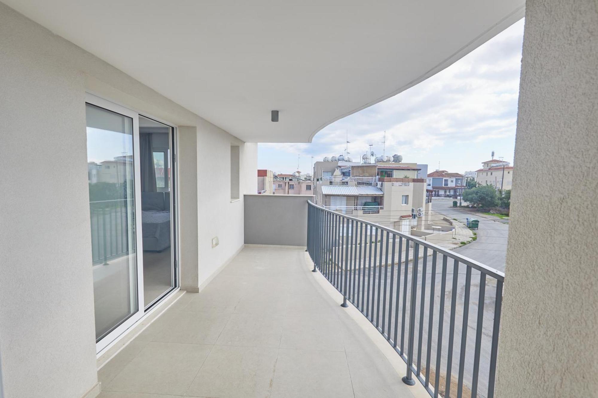Eva Residences- Kapparis Παραλίμνι Εξωτερικό φωτογραφία