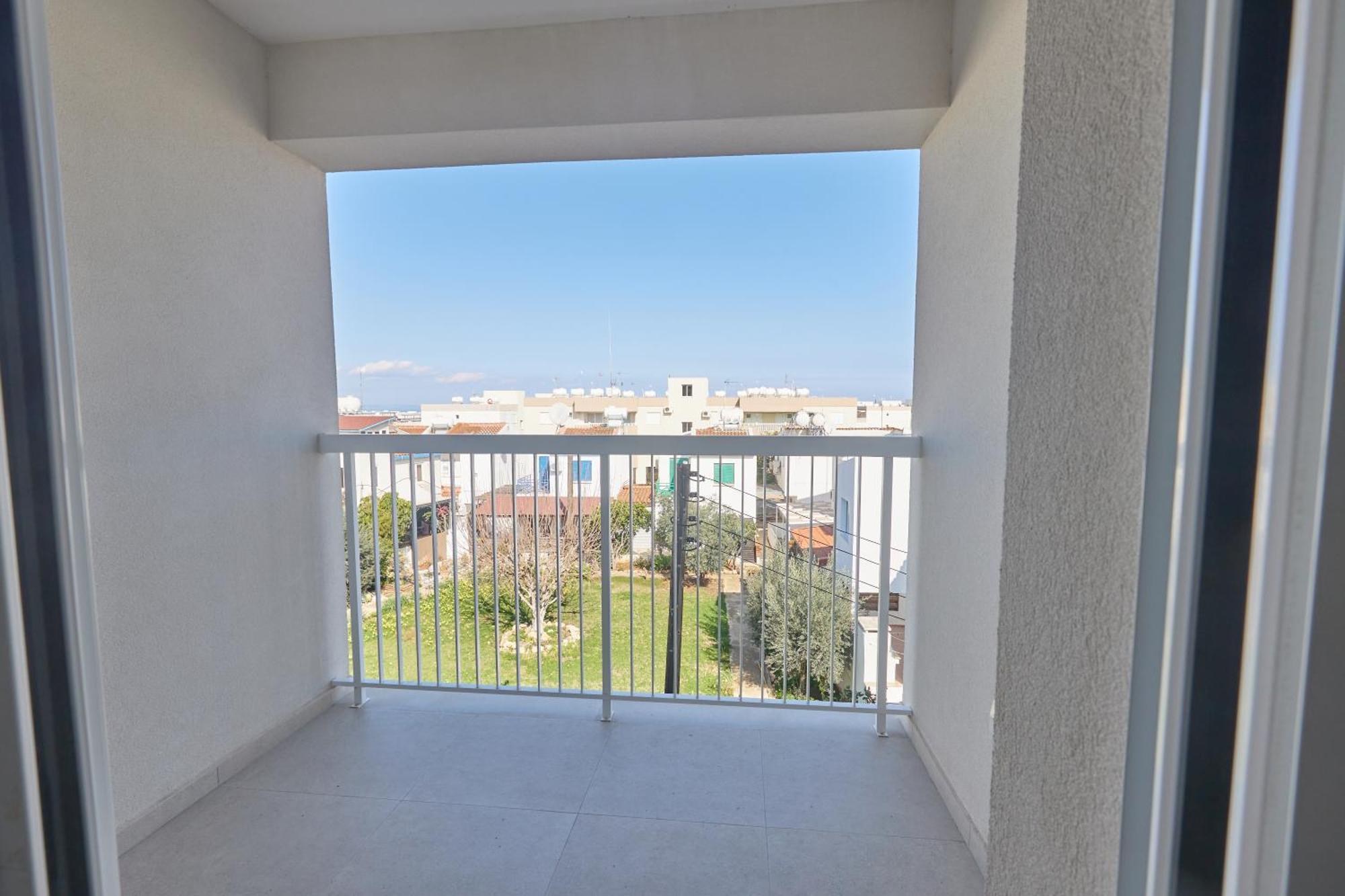Eva Residences- Kapparis Παραλίμνι Εξωτερικό φωτογραφία