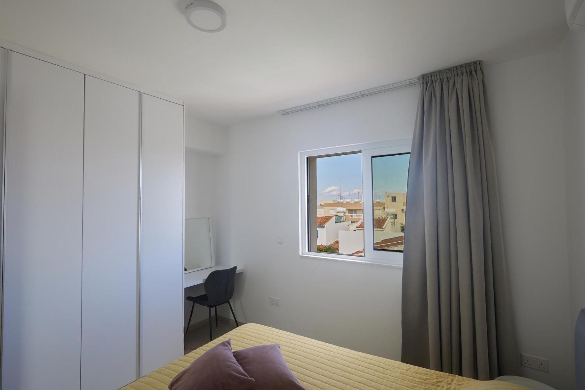 Eva Residences- Kapparis Παραλίμνι Εξωτερικό φωτογραφία