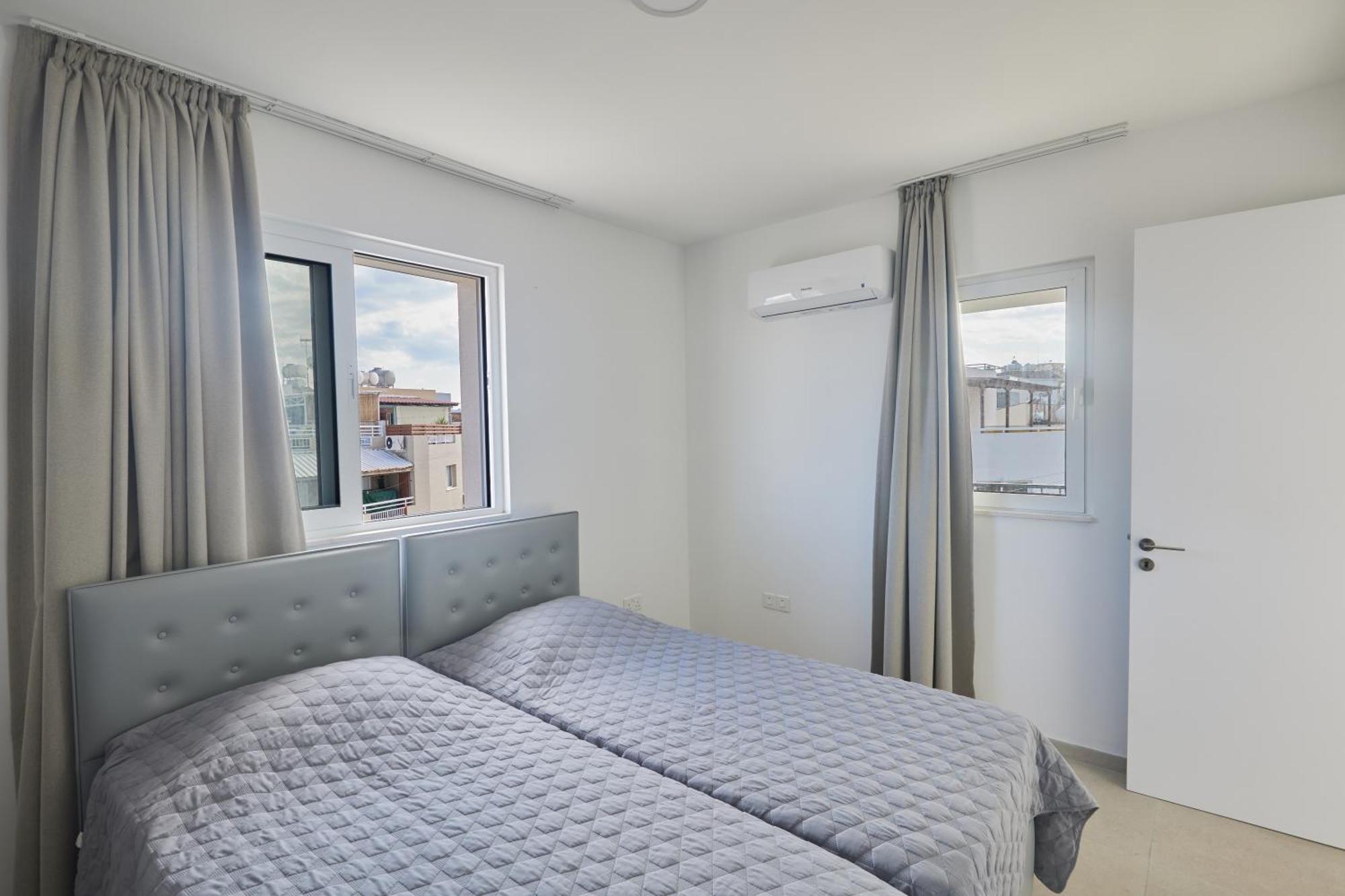 Eva Residences- Kapparis Παραλίμνι Εξωτερικό φωτογραφία