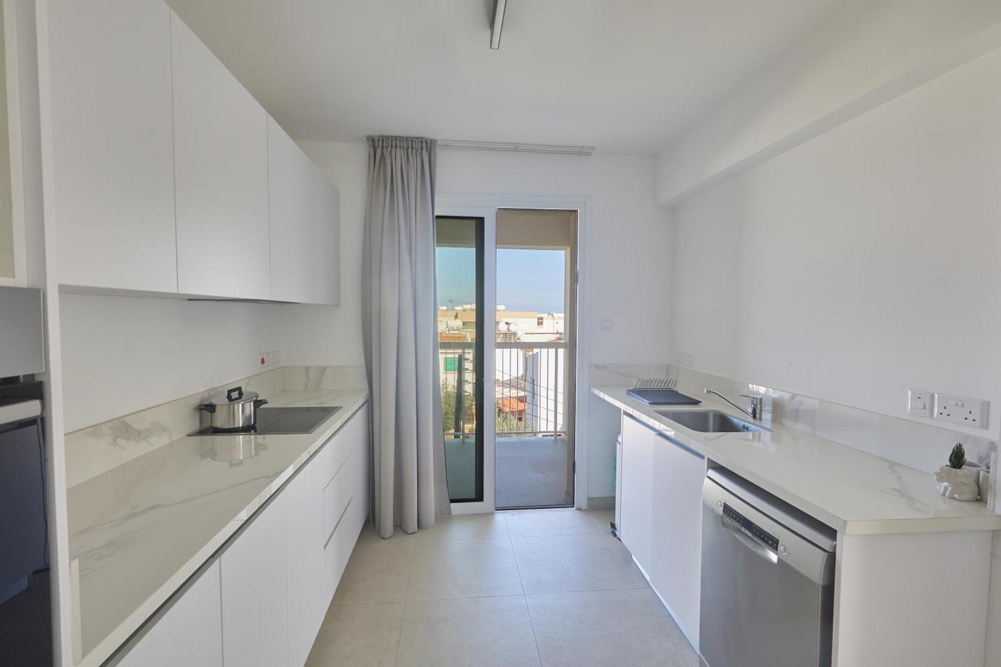 Eva Residences- Kapparis Παραλίμνι Εξωτερικό φωτογραφία