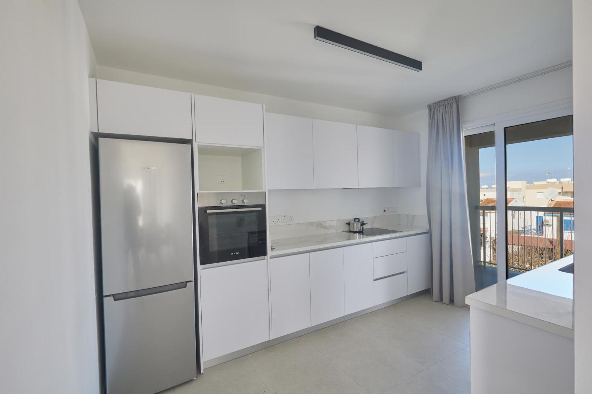 Eva Residences- Kapparis Παραλίμνι Εξωτερικό φωτογραφία