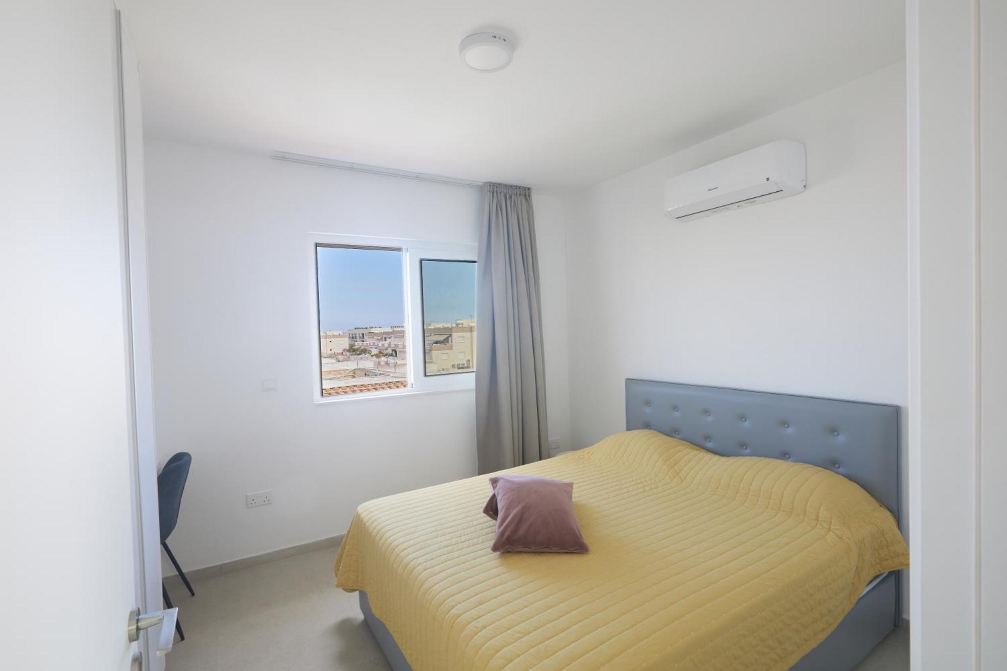 Eva Residences- Kapparis Παραλίμνι Εξωτερικό φωτογραφία