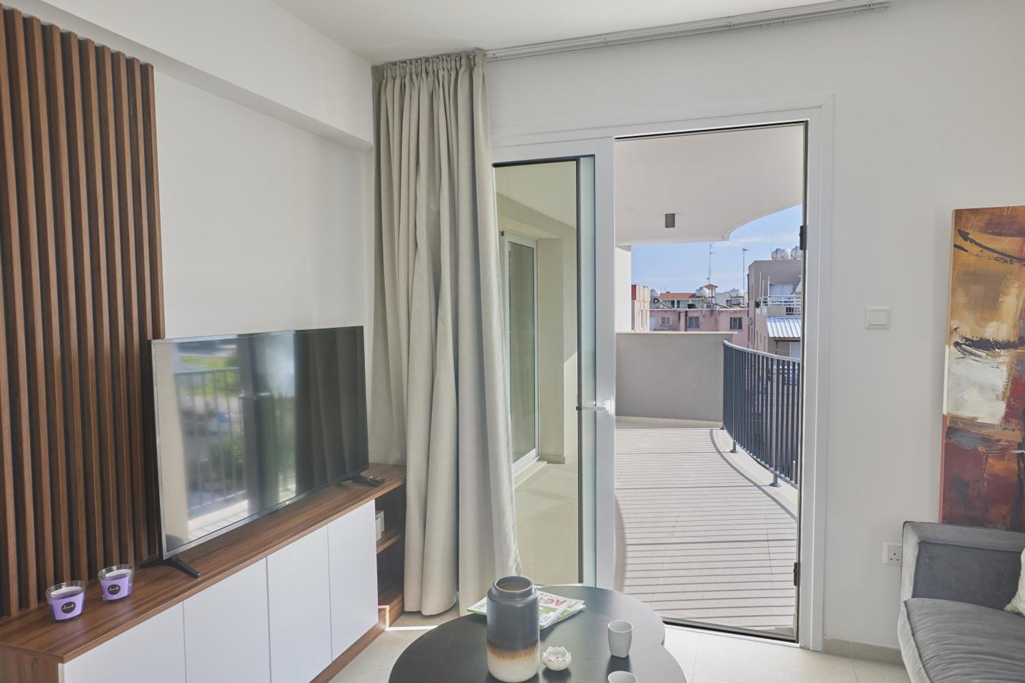 Eva Residences- Kapparis Παραλίμνι Εξωτερικό φωτογραφία