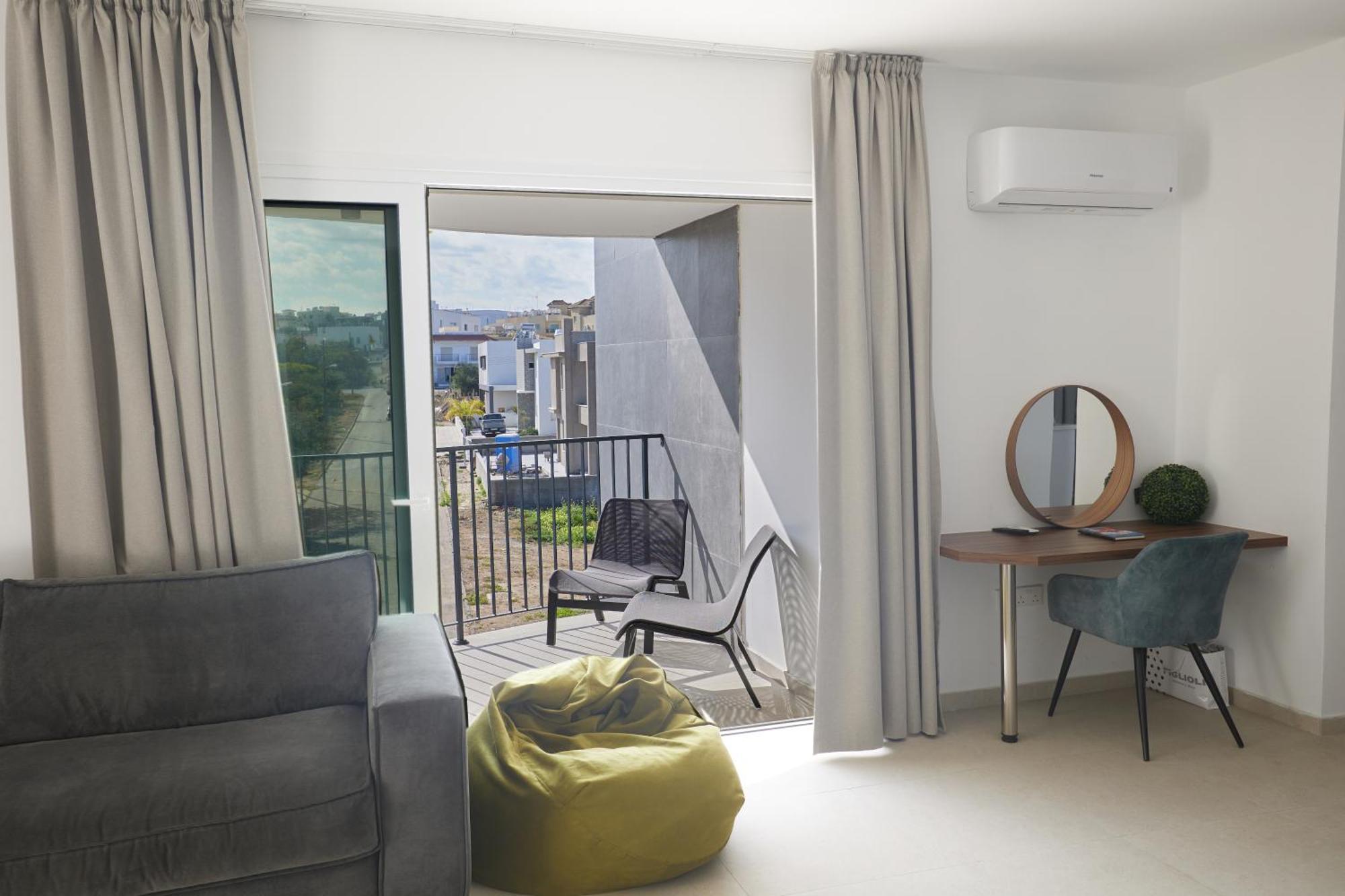 Eva Residences- Kapparis Παραλίμνι Εξωτερικό φωτογραφία