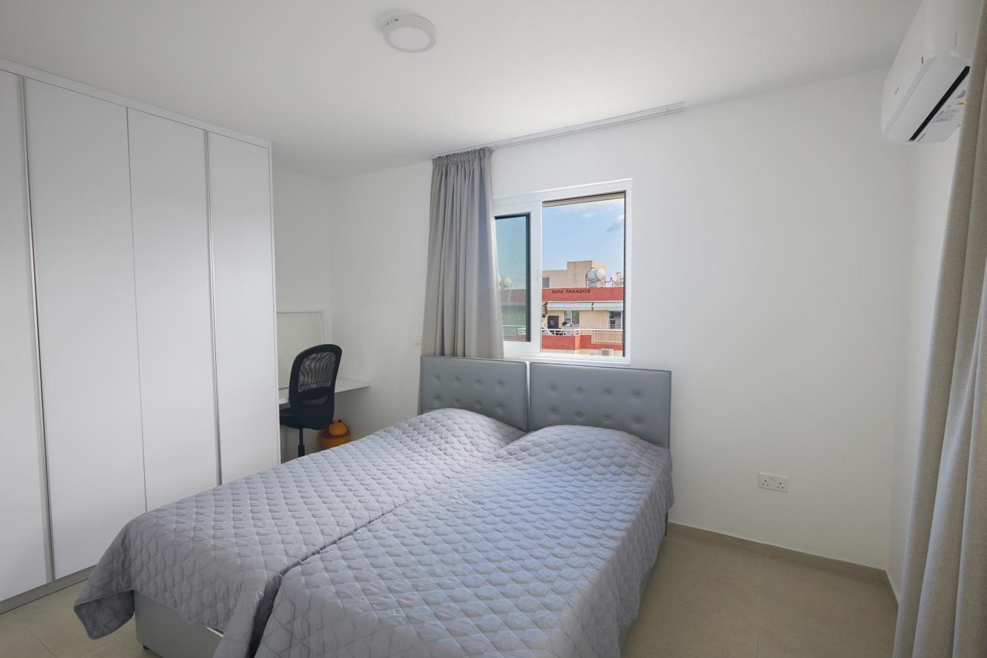 Eva Residences- Kapparis Παραλίμνι Εξωτερικό φωτογραφία