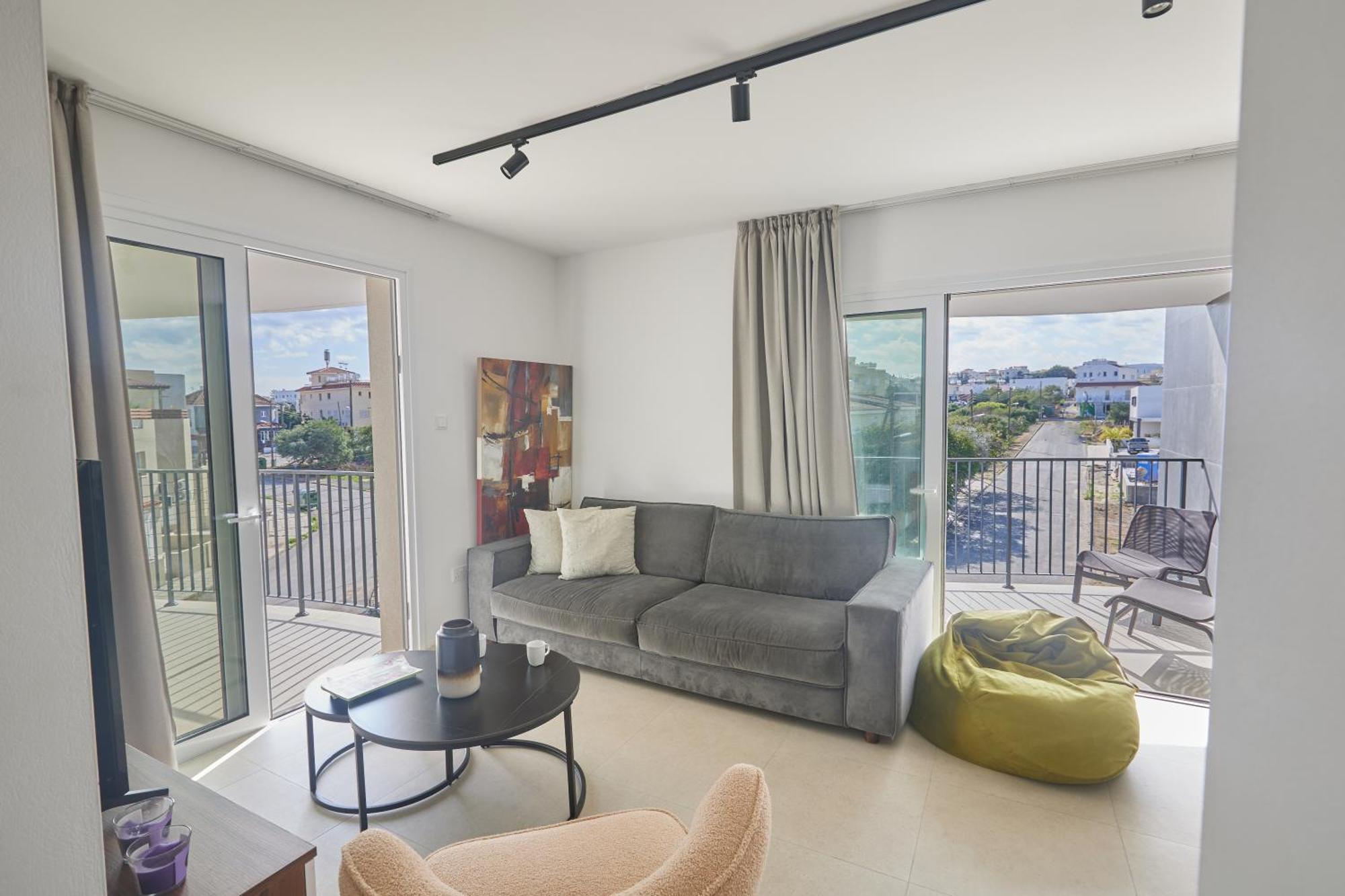 Eva Residences- Kapparis Παραλίμνι Εξωτερικό φωτογραφία