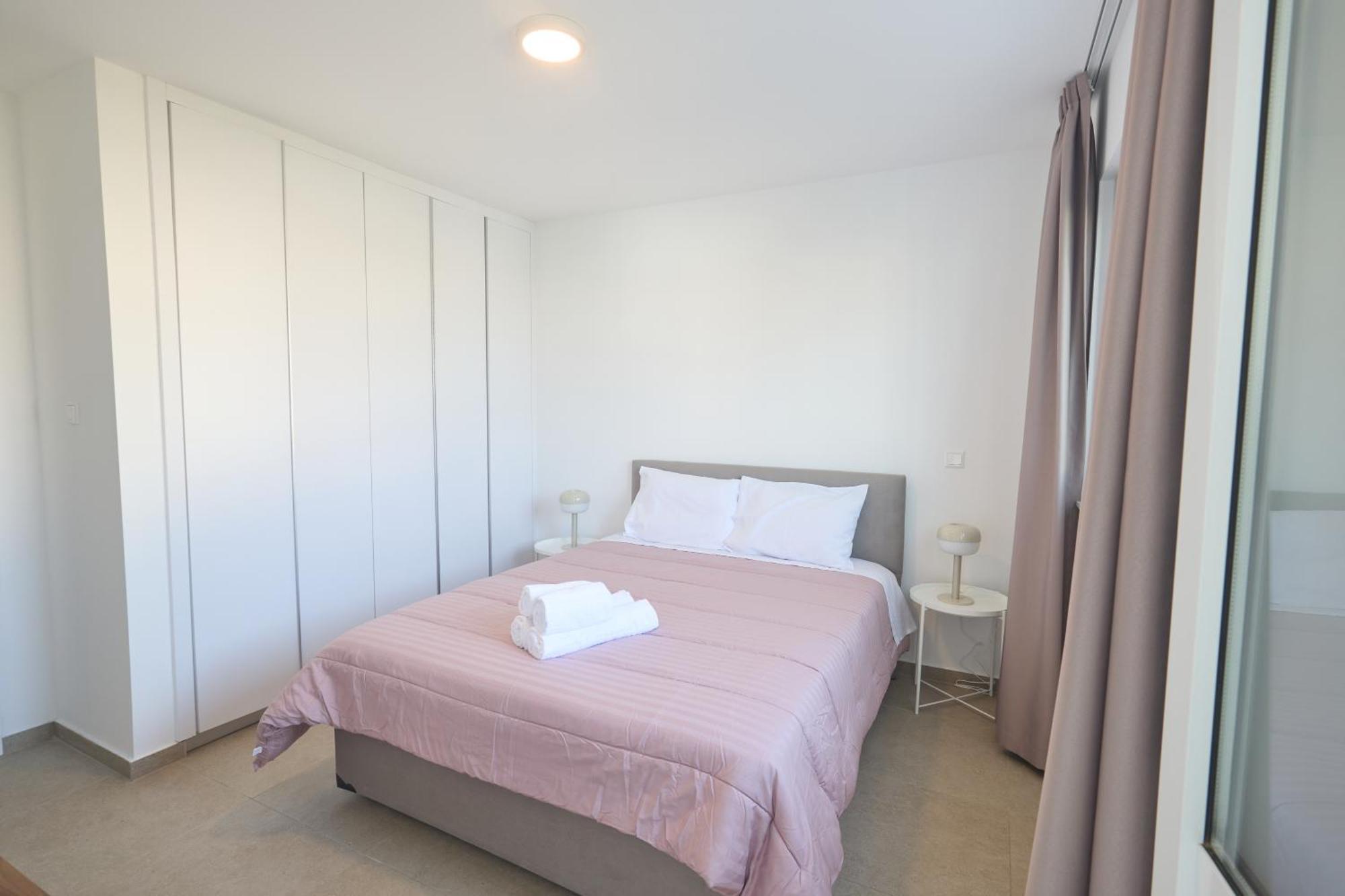 Eva Residences- Kapparis Παραλίμνι Εξωτερικό φωτογραφία