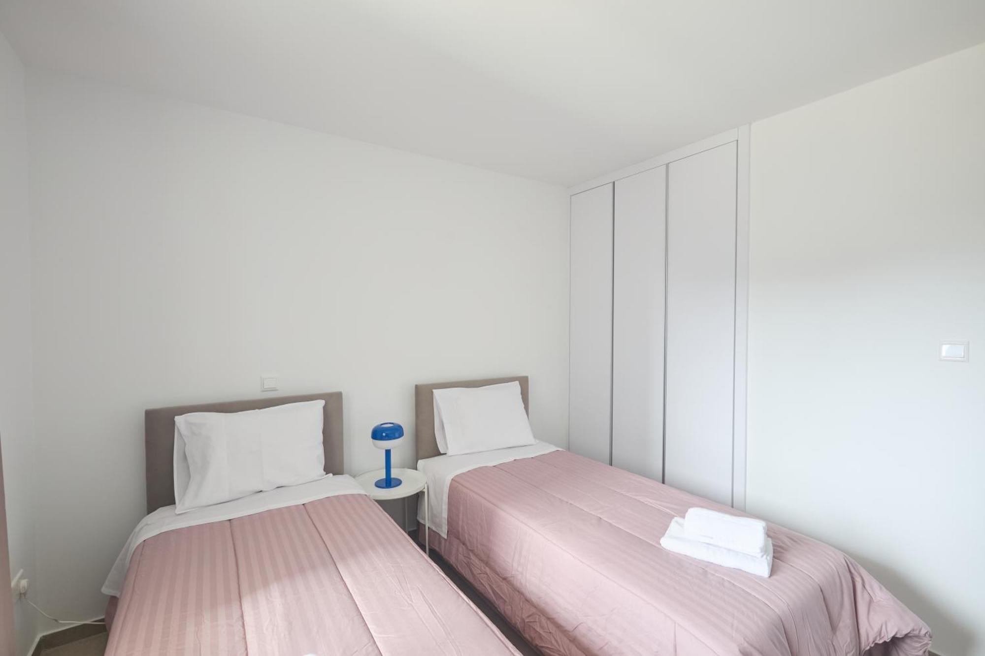 Eva Residences- Kapparis Παραλίμνι Εξωτερικό φωτογραφία