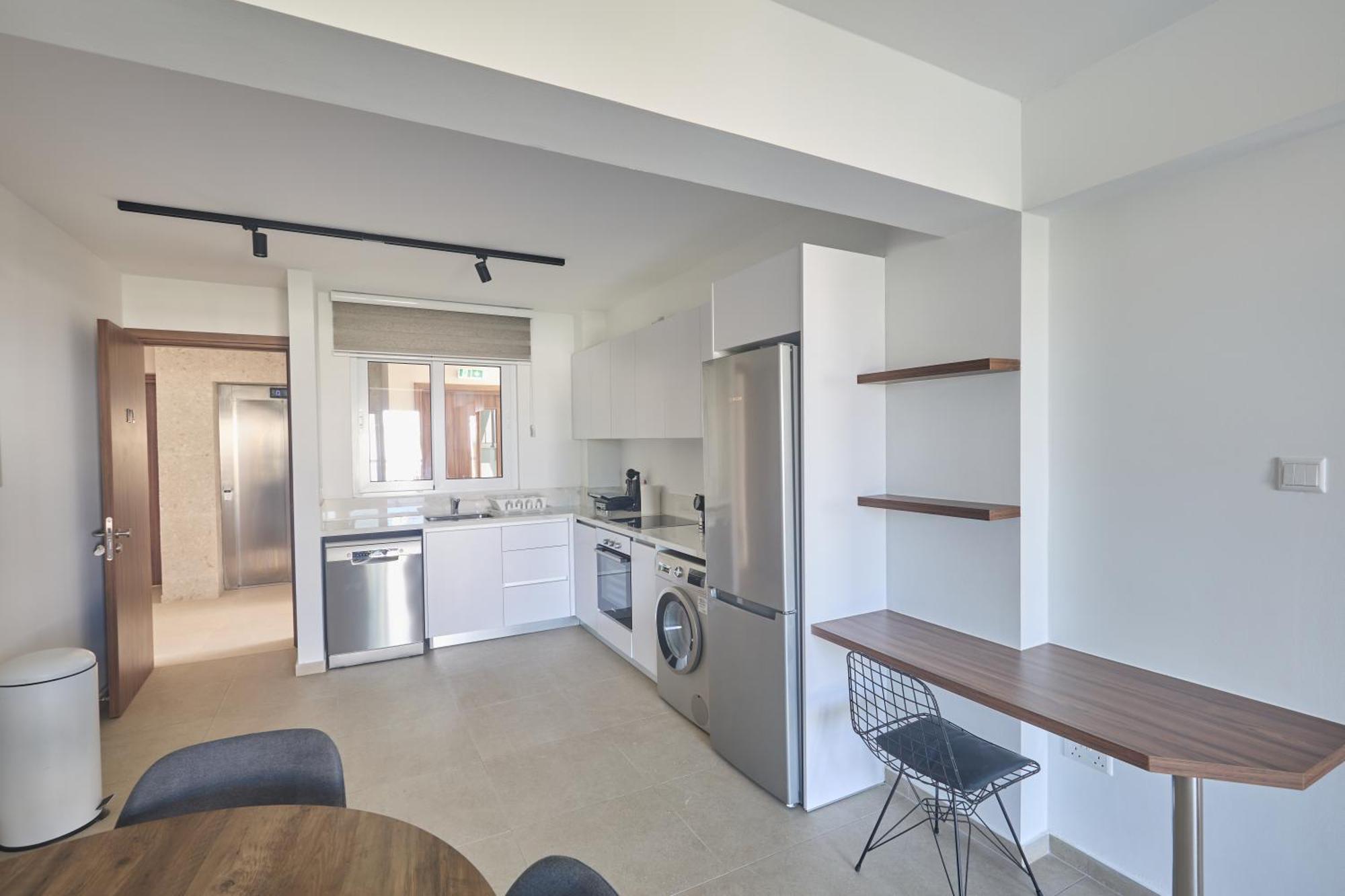Eva Residences- Kapparis Παραλίμνι Εξωτερικό φωτογραφία
