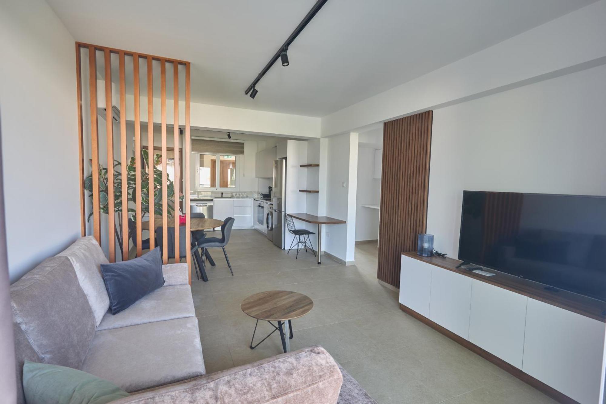 Eva Residences- Kapparis Παραλίμνι Εξωτερικό φωτογραφία