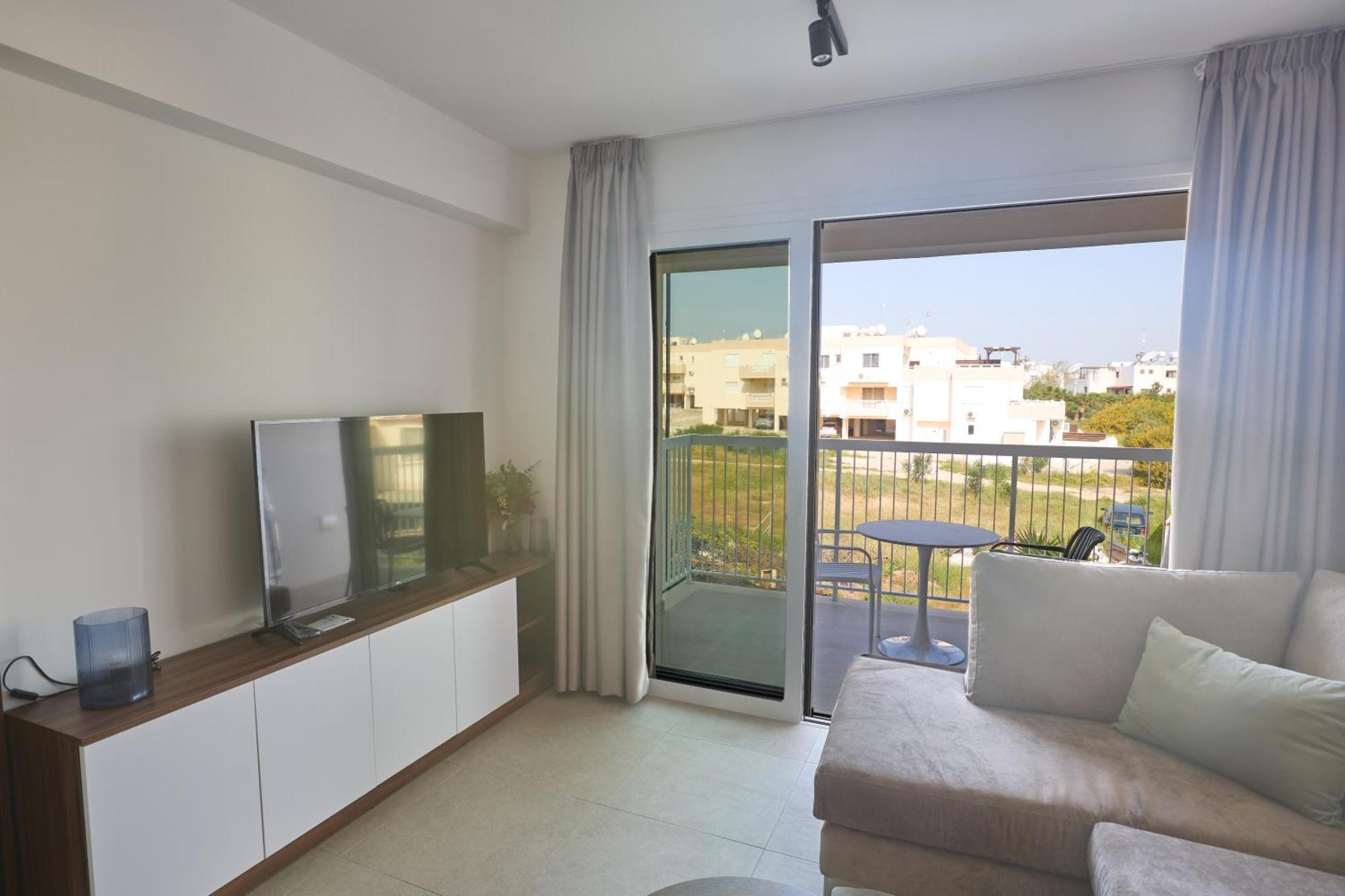 Eva Residences- Kapparis Παραλίμνι Εξωτερικό φωτογραφία