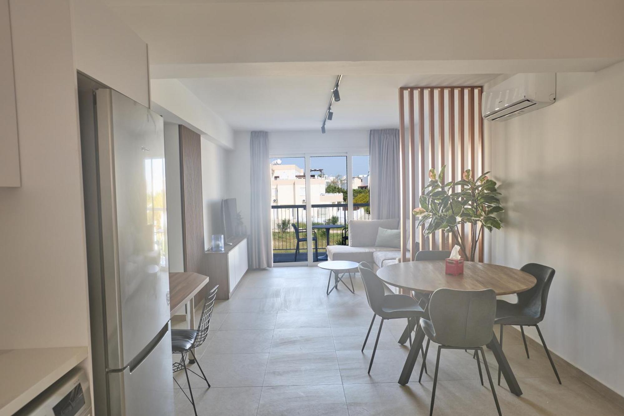 Eva Residences- Kapparis Παραλίμνι Εξωτερικό φωτογραφία