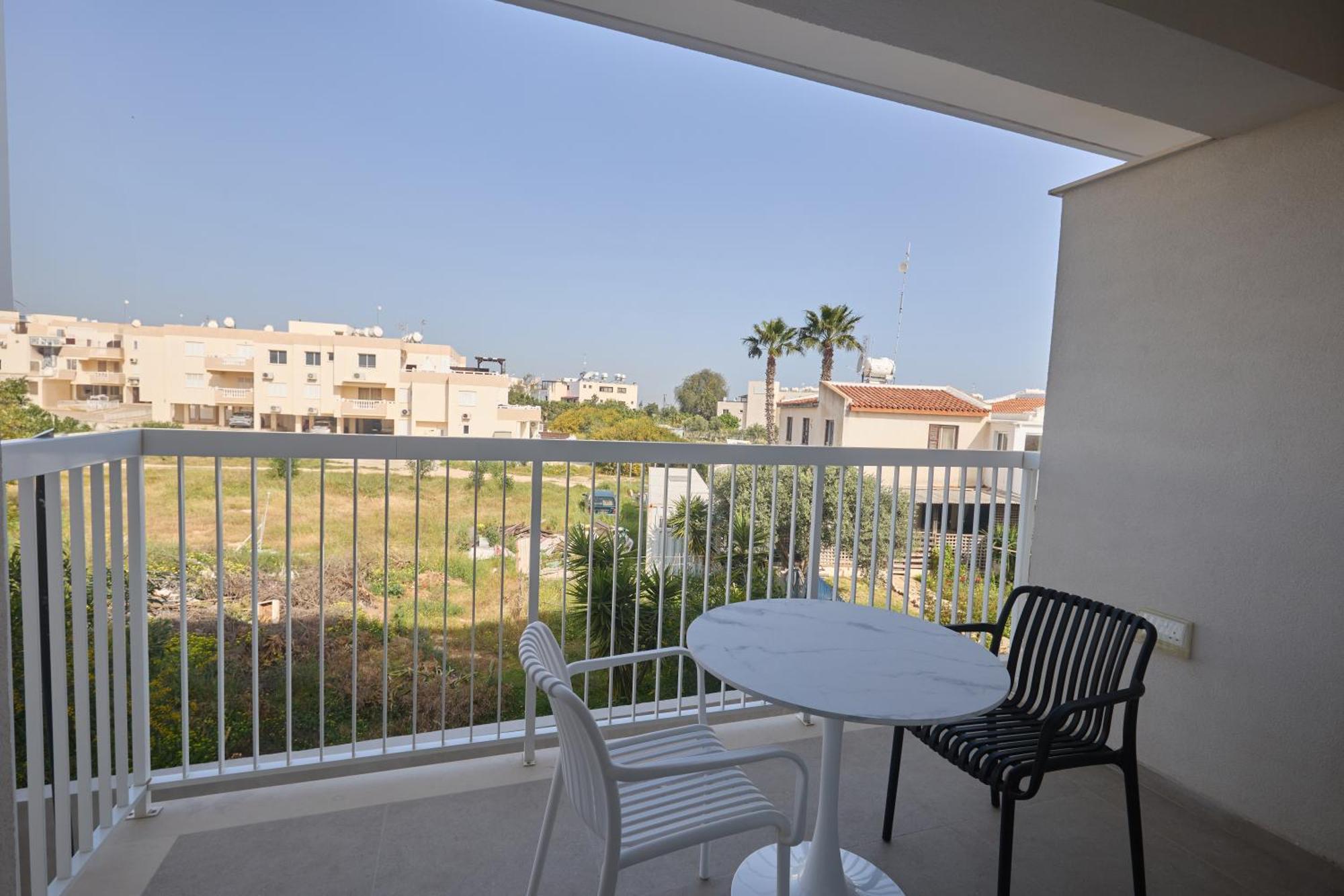 Eva Residences- Kapparis Παραλίμνι Εξωτερικό φωτογραφία