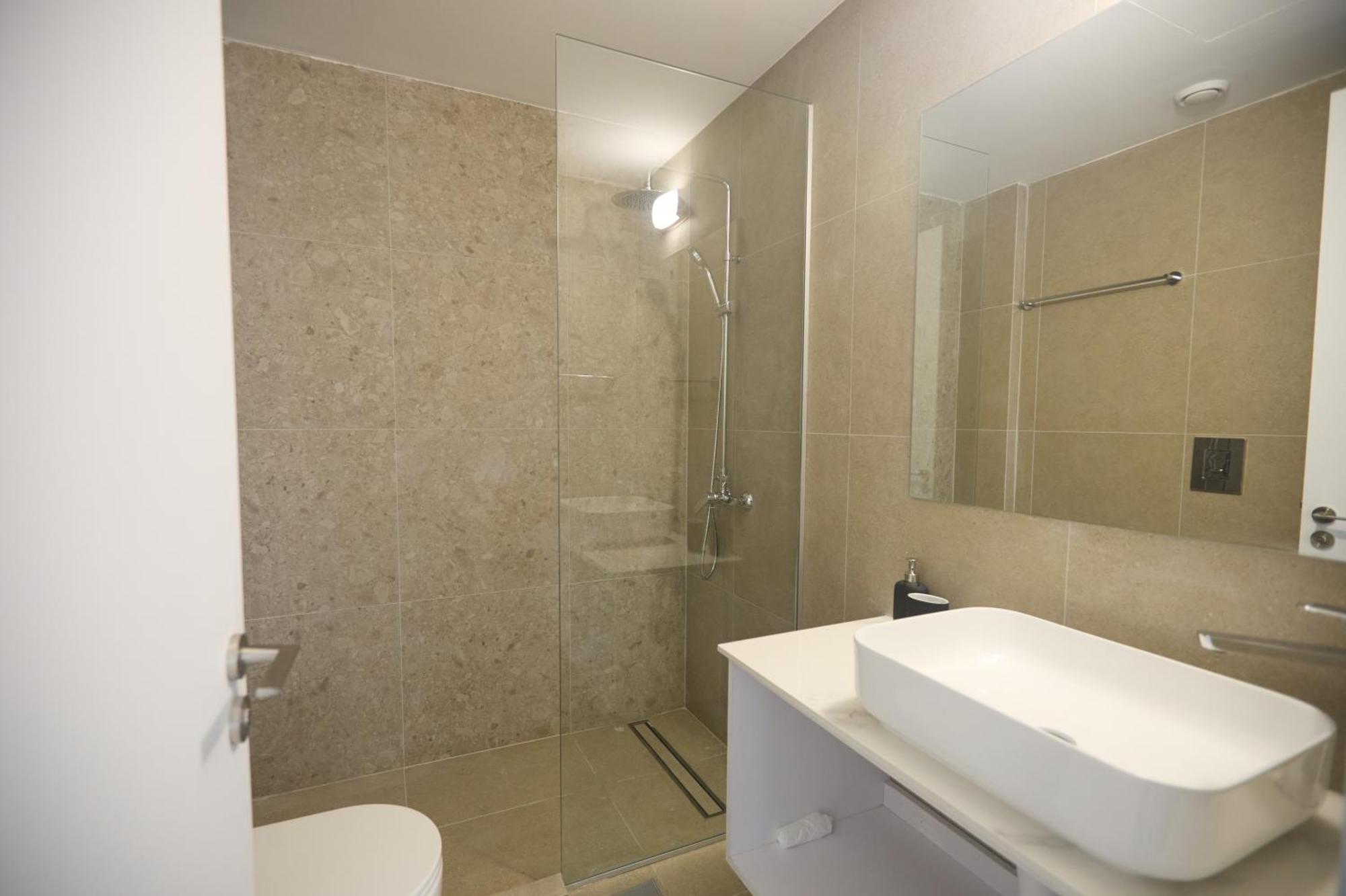 Eva Residences- Kapparis Παραλίμνι Εξωτερικό φωτογραφία