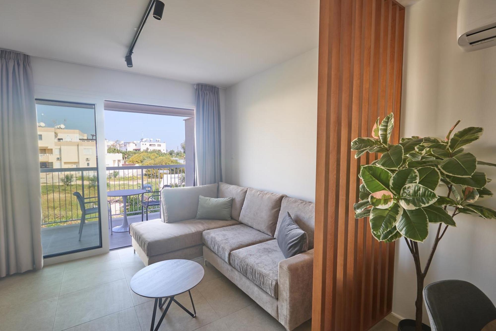 Eva Residences- Kapparis Παραλίμνι Εξωτερικό φωτογραφία