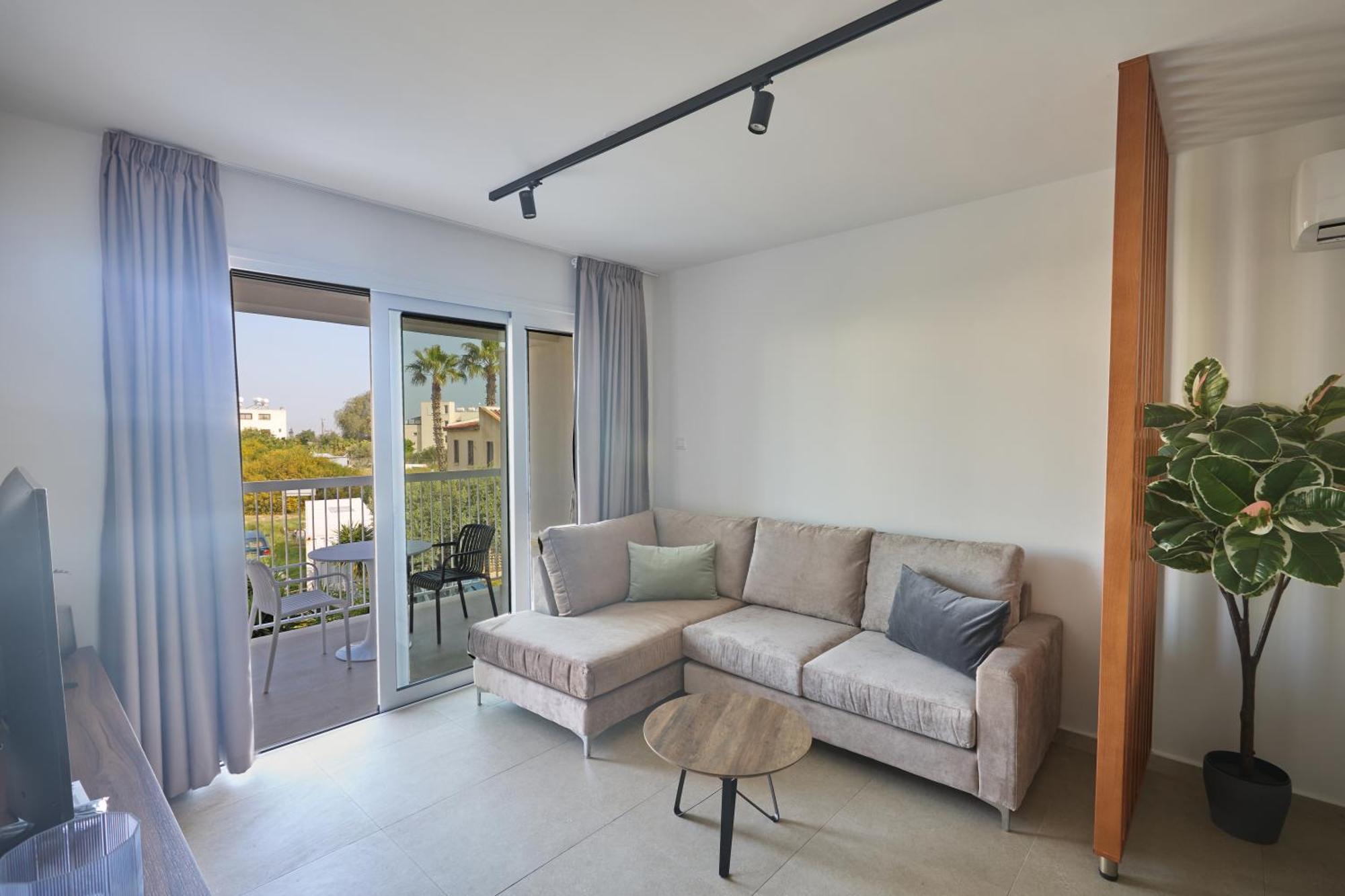 Eva Residences- Kapparis Παραλίμνι Εξωτερικό φωτογραφία