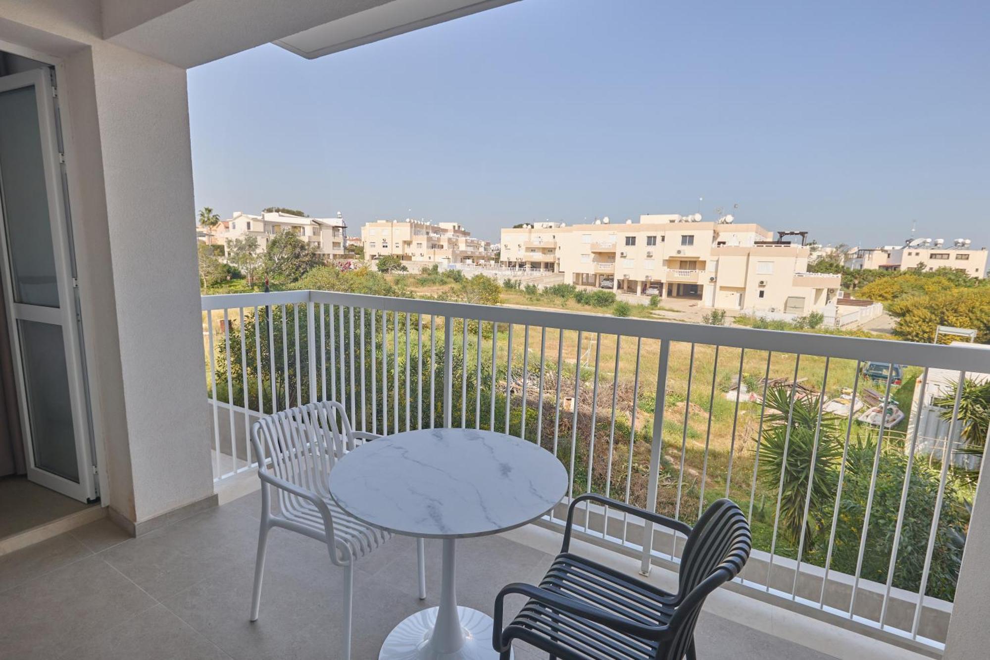 Eva Residences- Kapparis Παραλίμνι Εξωτερικό φωτογραφία