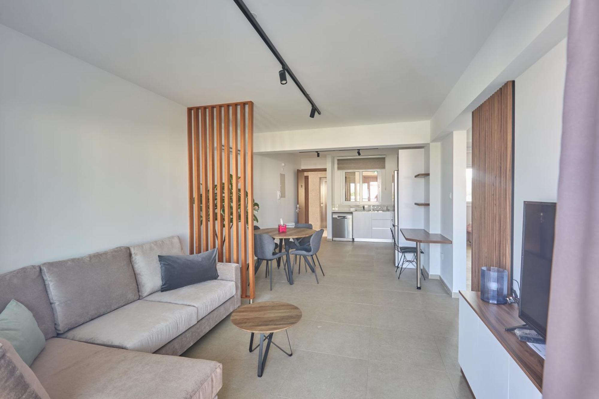 Eva Residences- Kapparis Παραλίμνι Εξωτερικό φωτογραφία