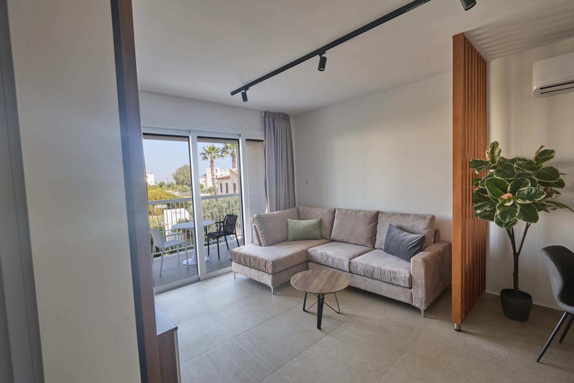 Eva Residences- Kapparis Παραλίμνι Εξωτερικό φωτογραφία
