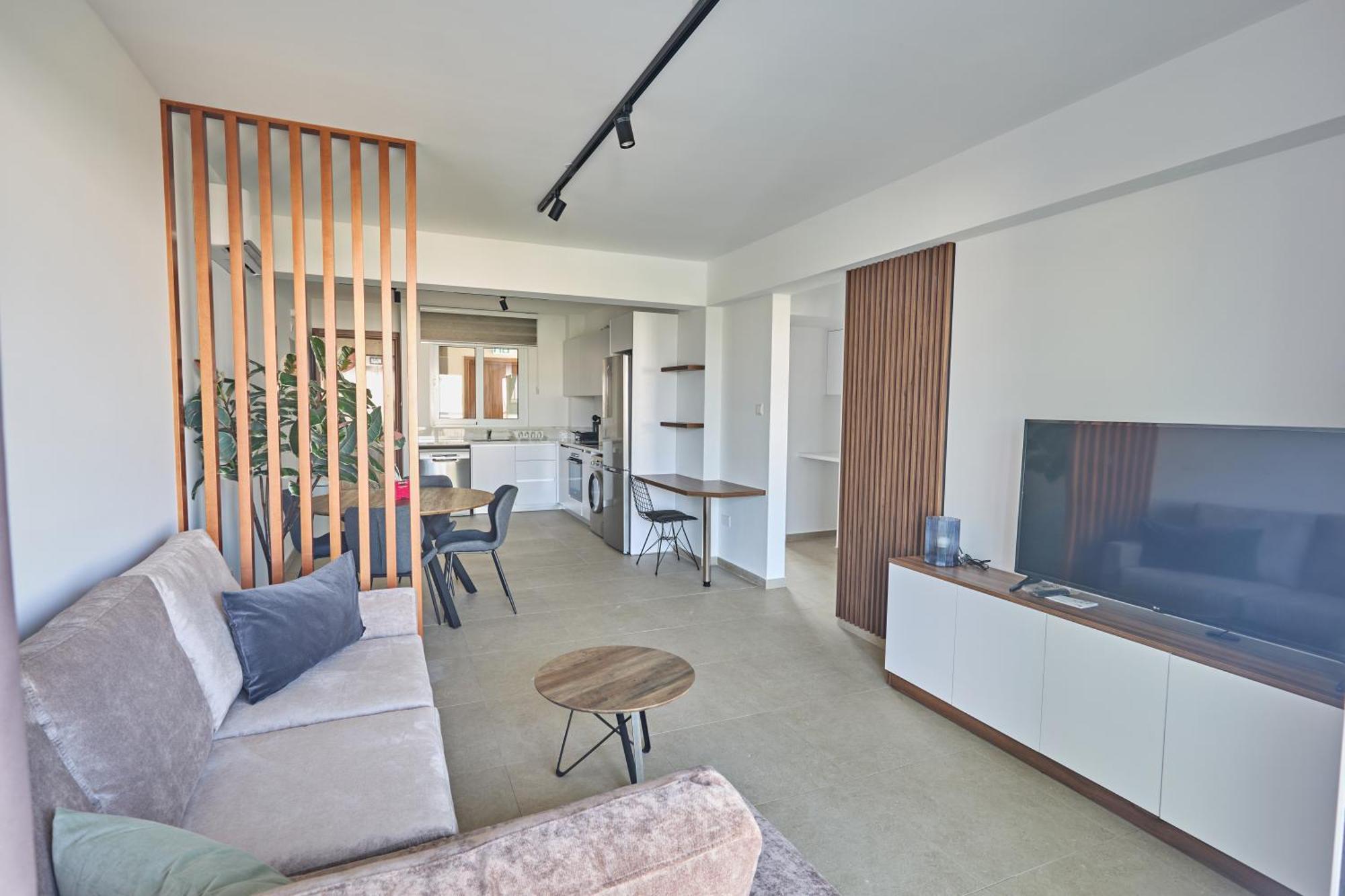 Eva Residences- Kapparis Παραλίμνι Εξωτερικό φωτογραφία